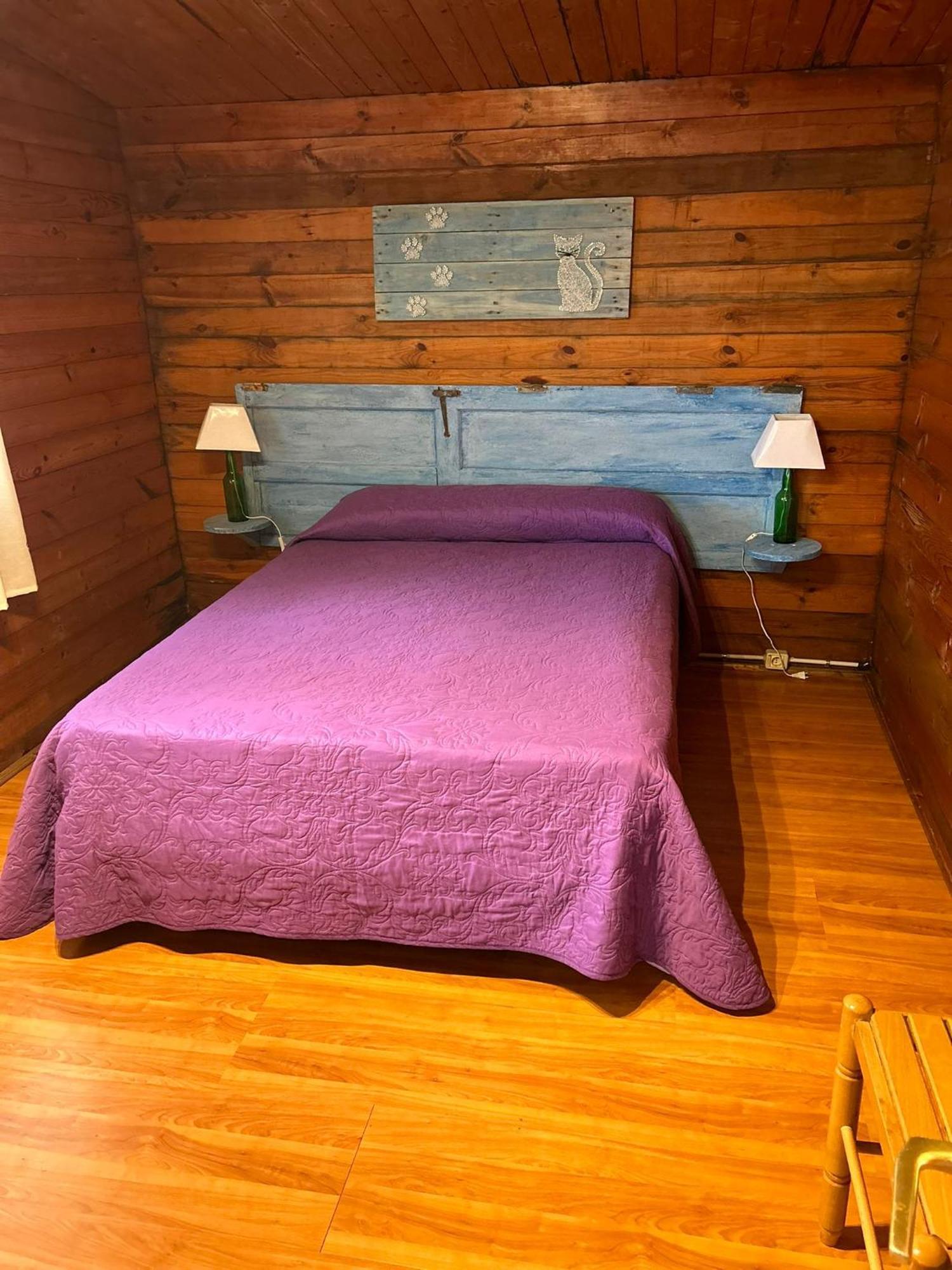Camping A Grandella Эль-Франко Номер фото