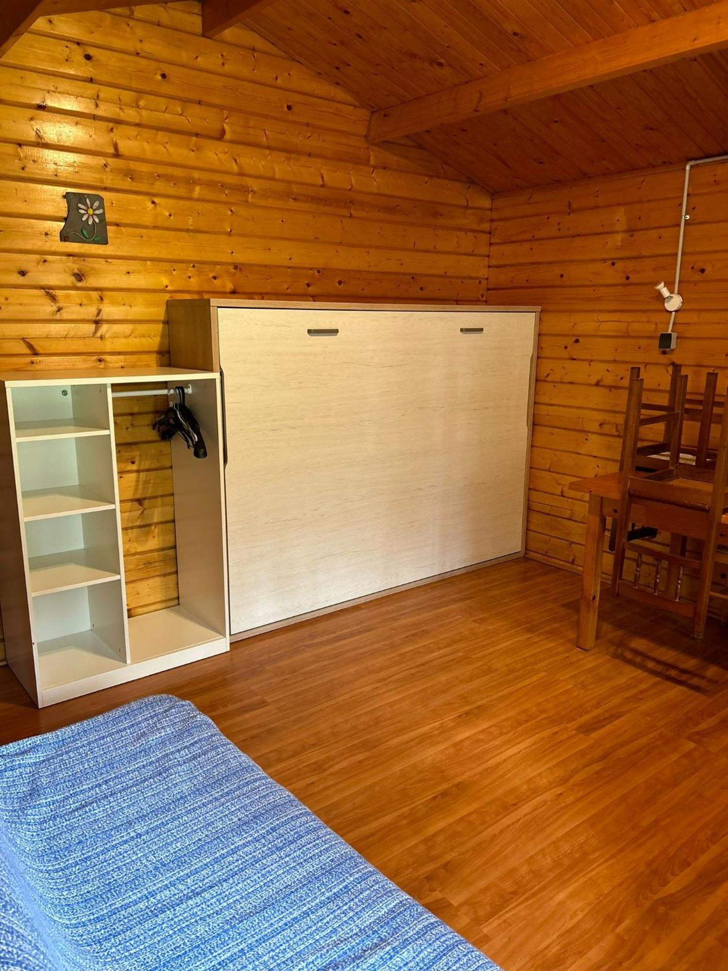 Camping A Grandella Эль-Франко Номер фото