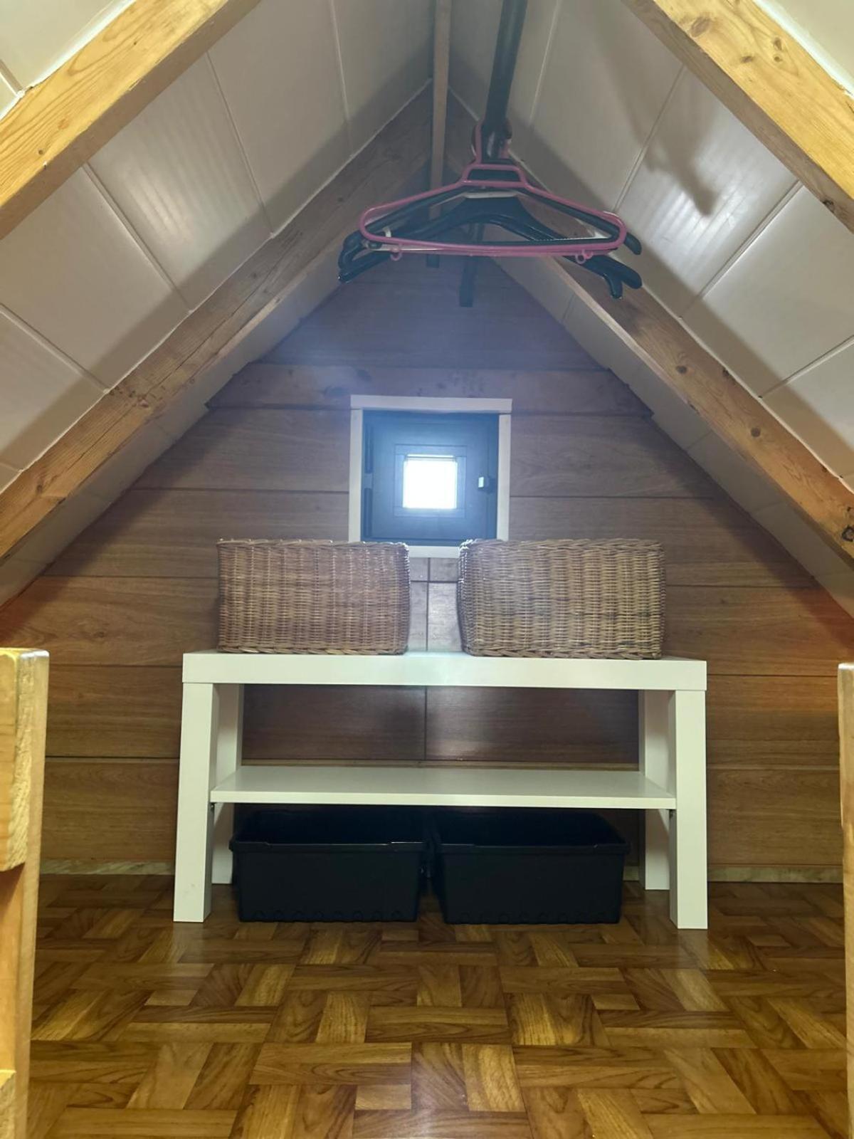 Camping A Grandella Эль-Франко Номер фото